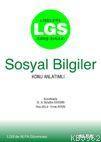 Lgs Sosyal Bilgiler Konu Anlatımlı | Bahattin Soydan | Alfa Basım Yayı