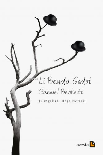 Lı Benda Godot | Samuel Beckett | Avesta Yayınları