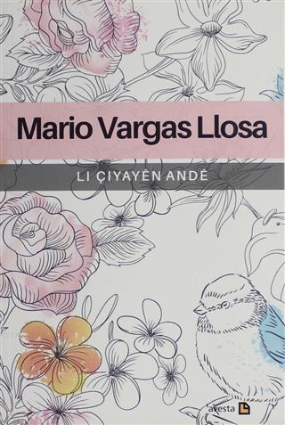 Li Çiyayen Ande | Mario Vargas Llosa | Avesta Yayınları