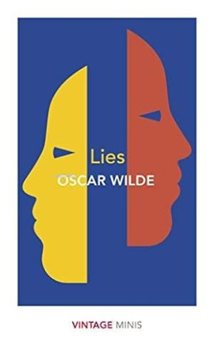 Lies : Vintage Minis | Oscar Wilde | Penguin Classics