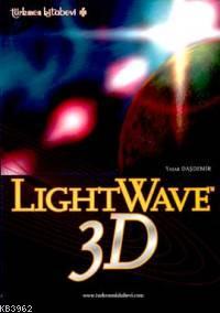 Light Wave 3d | Yaşar Daşdemir | Türkmen Kitabevi