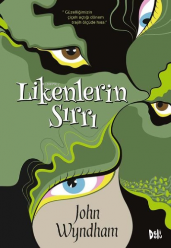 Likenlerin Sırrı | John Wyndham | Deli Dolu