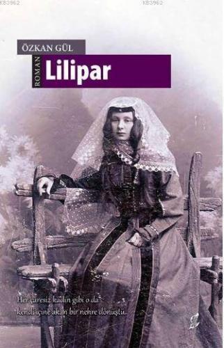 Lilipar | Özkan Gül | Okur Kitaplığı Yayınları