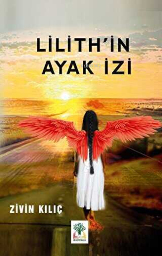 Lilith'in Ayak İzi | Zivin Kılıç | Sidar Yayınları