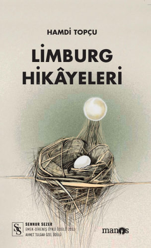 Limburg Hikâyeleri | Hamdi Topçu | Manos Yayınları