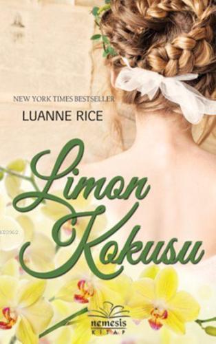 Limon Kokusu | Luanne Rice | Nemesis Kitap