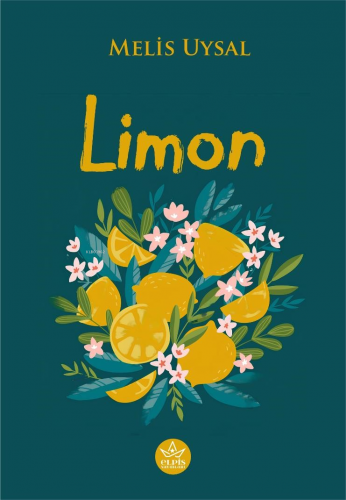 Limon | Melis Uysal | Elpis Yayınları