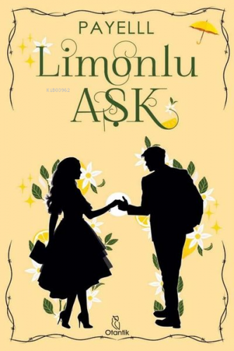 Limonlu Aşk | Payelll | Otantik Kitap