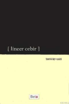 Lineer Cebir | Tuncay Can | Beta Akademik