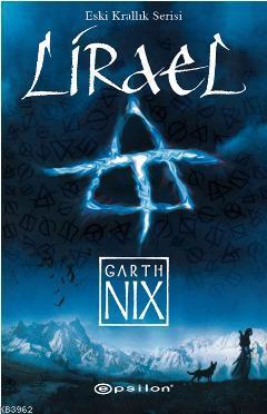 Lirael | Garth Nix | Epsilon Yayınevi