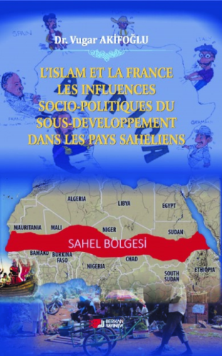 L'İslam Et La France Les İnfuences Socio-Politiques Du Sous Developpem