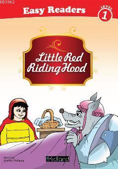 Little Red Riding Hood Level 1 | Micheal Wolfgang | The Kidland