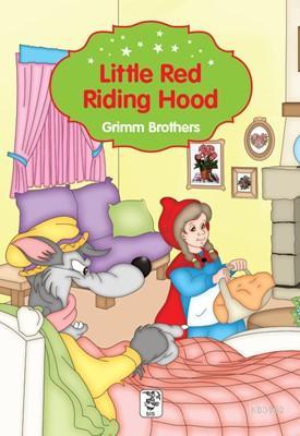 Little Red Riding Hood | Grimm Brothers | Sis Publishing