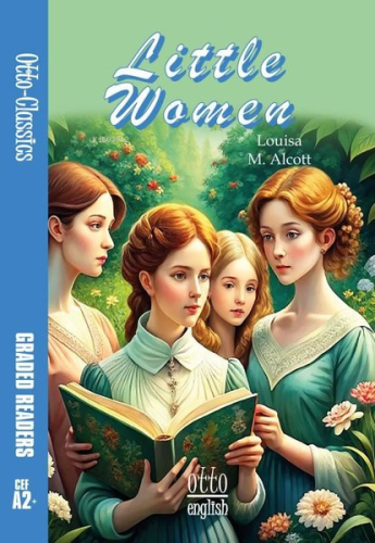 Little Women | Louisa May Alcott | OttoManga