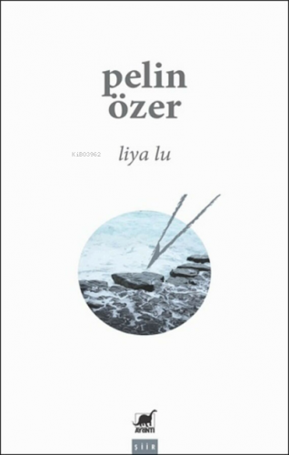 Liya Lu | Pelin Özer | Ayrıntı Yayınları