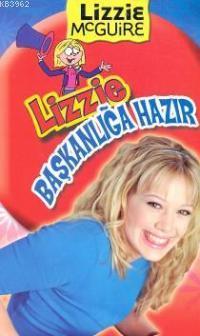 Lizzie Başkanlığa Hazır | Lizzie Mcguire | Doğan Çocuk