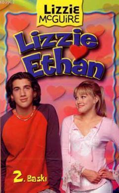 Lizzie ve Ethan | Lizzie Mcguire | Doğan Çocuk