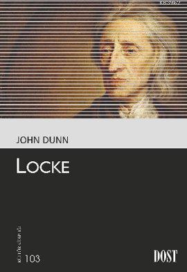 Locke | John Dunn | Dost Kitabevi