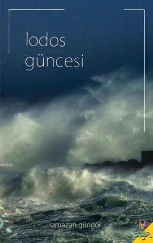 Lodos Güncesi | Ramazan Güngör | h2o kitap