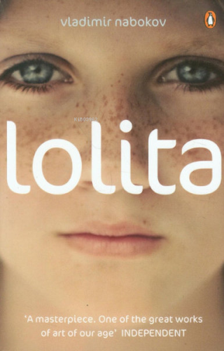 Lolita | Vladimir Nabokov | Penguin Books