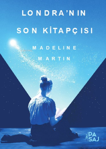 Londra'nın Son Kitapçısı | Madeline Martin | Yan Pasaj Yayınevi