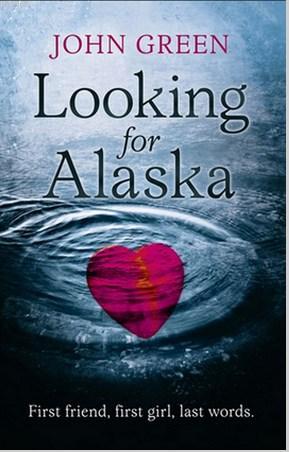 Looking For Alaska | John Green | Harper Collins