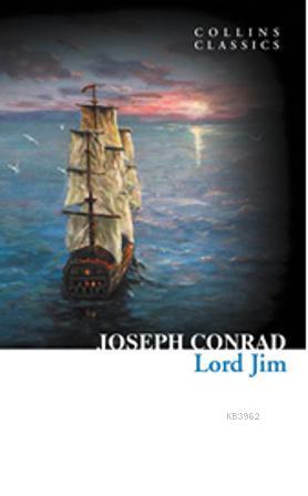 Lord Jim (Collins Classics) | Joseph Conrad | Harper Collins