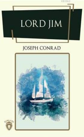 Lord Jim (İngilizce Kitap) | Joseph Conrad | Dorlion Yayınevi