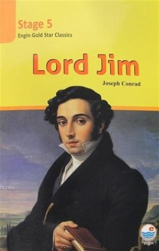 Lord Jim - Stage 5 | Joseph Conrad | Engin Yayınevi