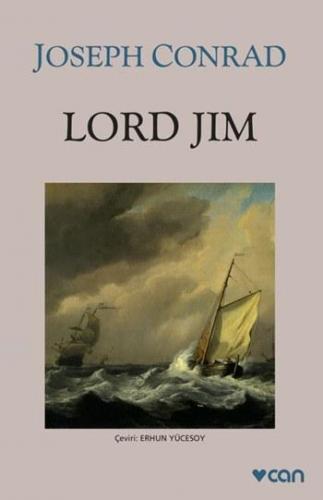 Lord Jim | Joseph Conrad | Can Yayınları