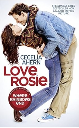 Love, Rosie (Where Rainbows End) | Cecelia Ahern | Harper Collins