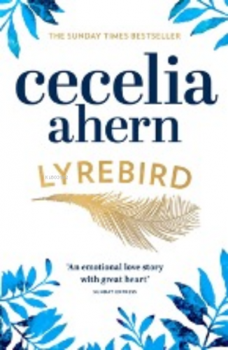 Lyrebird | Cecelia Ahern | Harper Collins