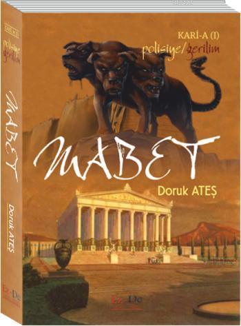 Mabet | Doruk Ateş | Ez-De Yayınları