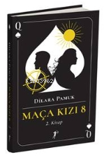 Maça Kızı | Dilara Pamuk | Artemis Yayınları