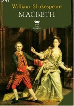 Macbeht | William Shakespeare | Antik Yayınları