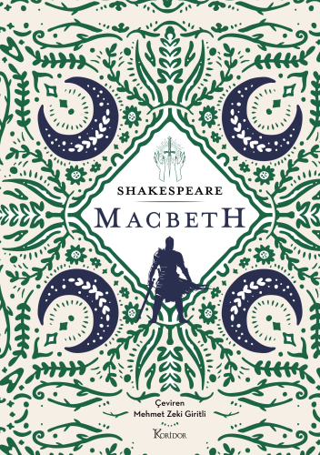 Macbeth | William Shakespeare | Koridor Yayıncılık