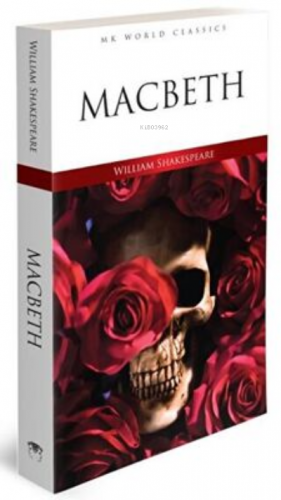 Macbeth | William Shakespeare | MK Publications