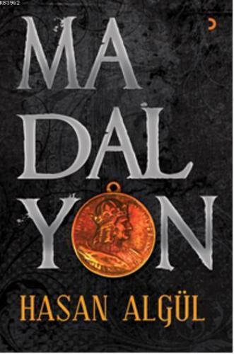 Madalyon | Hasan Algül | Cinius Yayınları