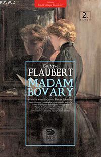 Madam Bovary | Gustave Flaubert | İmge Kitabevi Yayınları