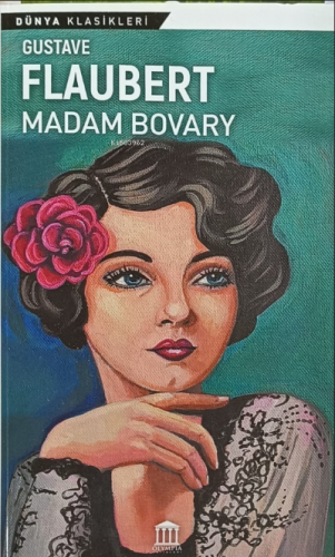 Madam Bovary | Gustave Flaubert | Olympia Yayınları