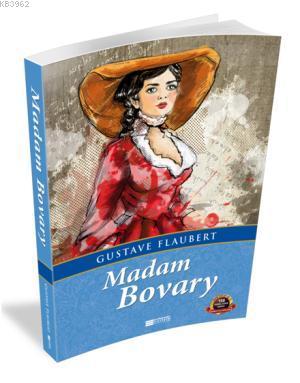 Madam Bovary | Gustave Flaubert | Evrensel İletişim Yayınları