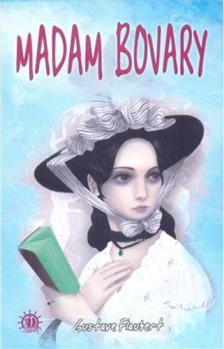 Madam Bovary | Gustave Flaubert | Yason Yayınları