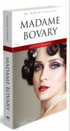 Madame Bovary | Gustave Flaubert | MK Publications