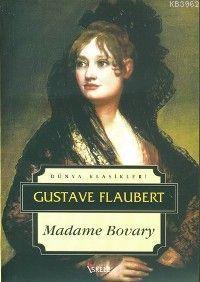 Madame Bovary | Gustave Flaubert | İskele Yayınları