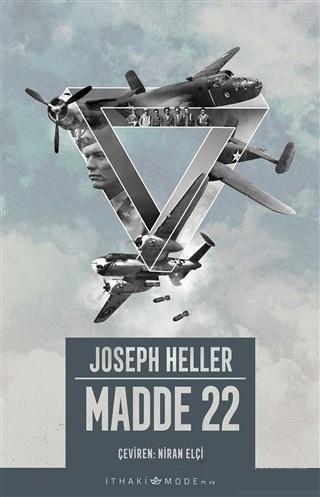 Madde 22 | Joseph Heller | İthaki Yayınları