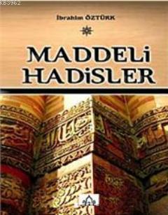 Maddeli Hadisler | İbrahim Öztürk | Konevi Yayınları