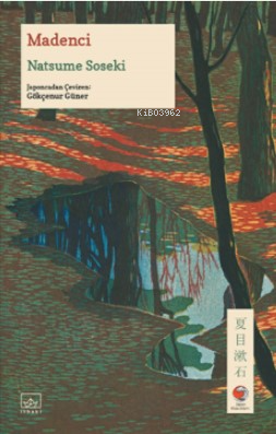 Madenci | Natsume Soseki | İthaki Yayınları