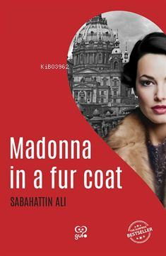 Madonna in a Fur coat | Sabahattin Ali | Gufo