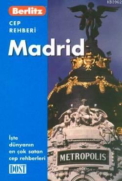 Madrid | Kolektif | Dost Kitabevi