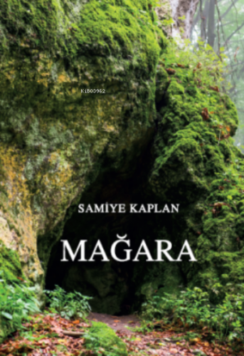 Mağara | Samiye Kaplan | Filiz Kitabevi